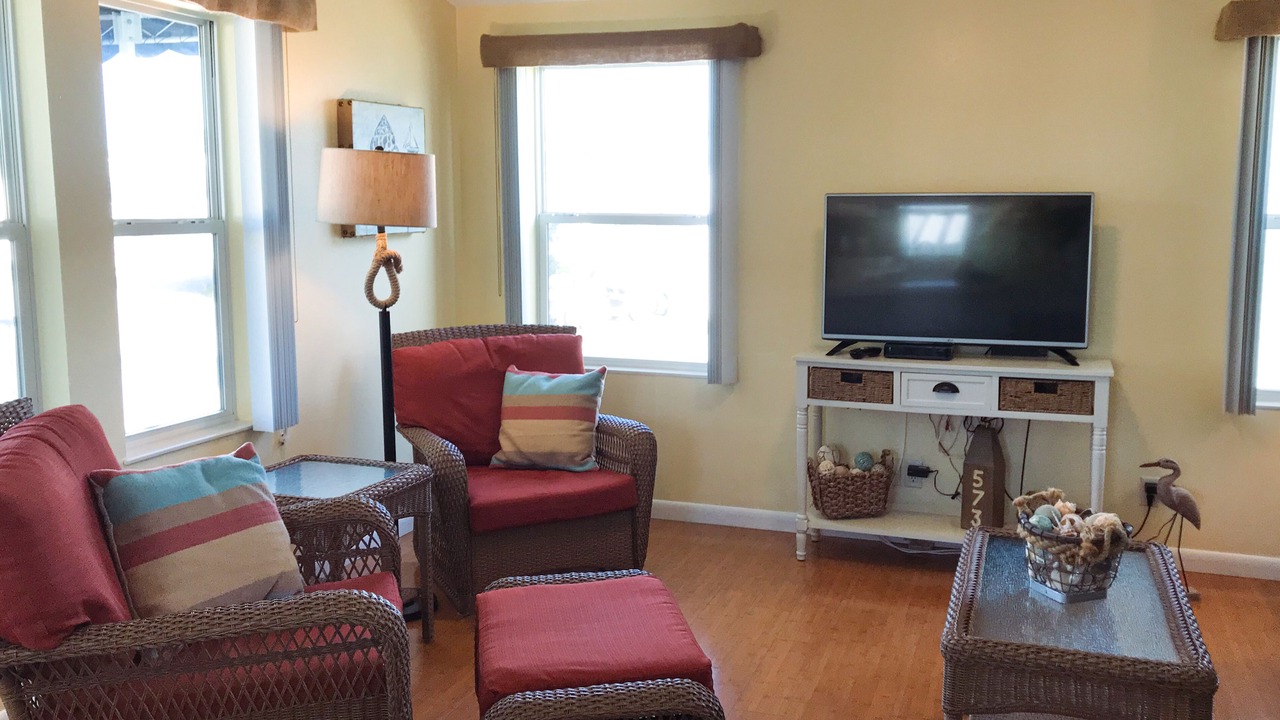 Photo of Bedroom in Nettles Island