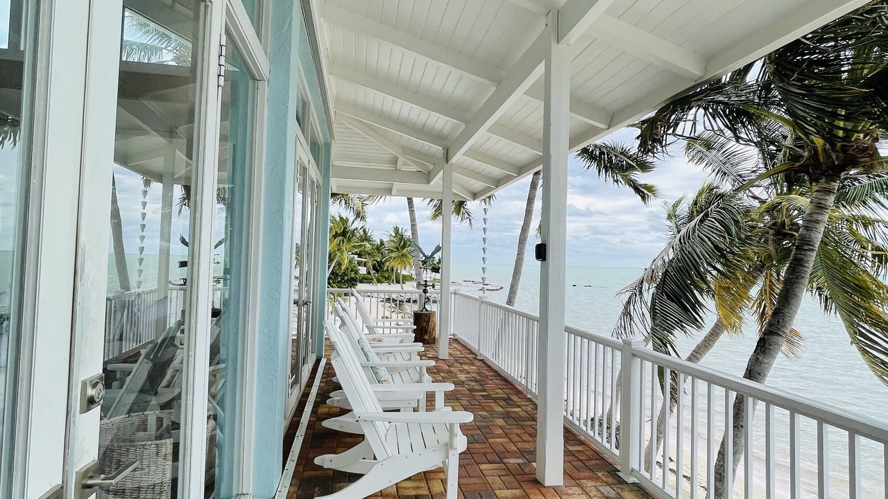 Photo of Patio Balcony in Islamorada