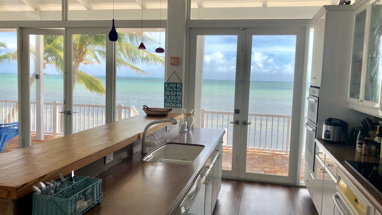 Photo of Kitchen in Islamorada