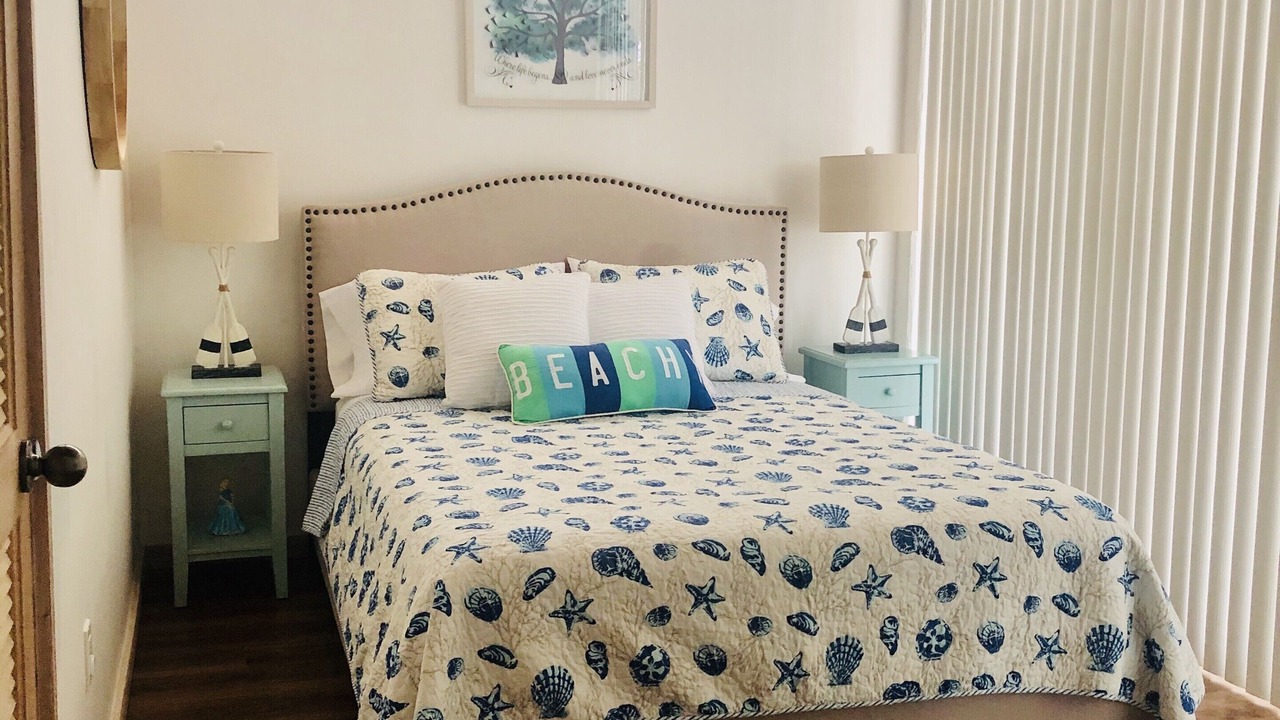 Photo of Bedroom in Islamorada