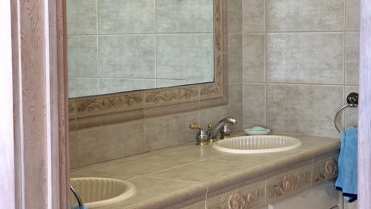 Photo of Bathroom in Islamorada