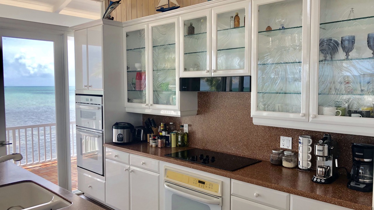 Photo of Kitchen in Islamorada