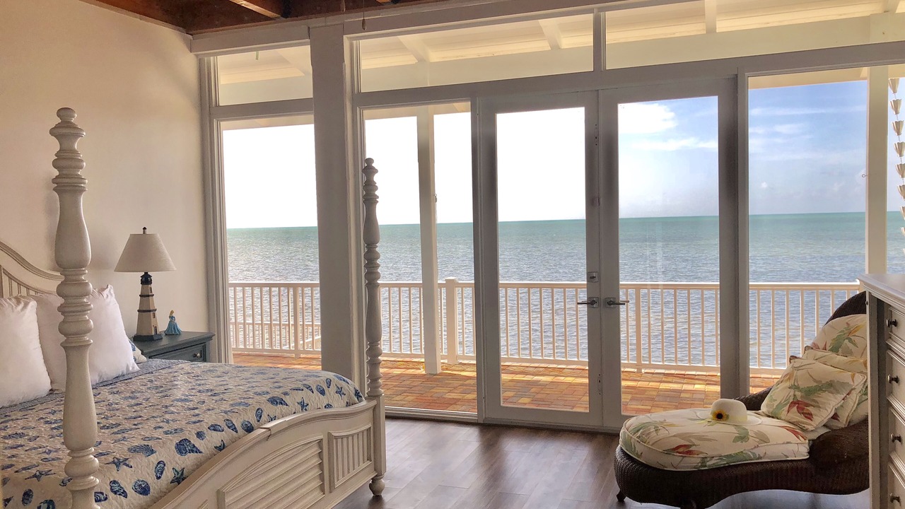Photo of Bedroom in Islamorada