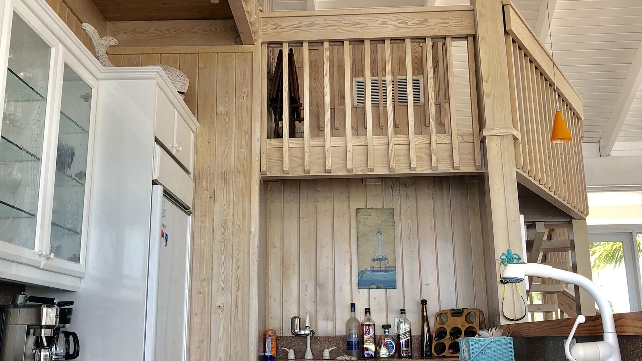 Photo of Kitchen in Islamorada