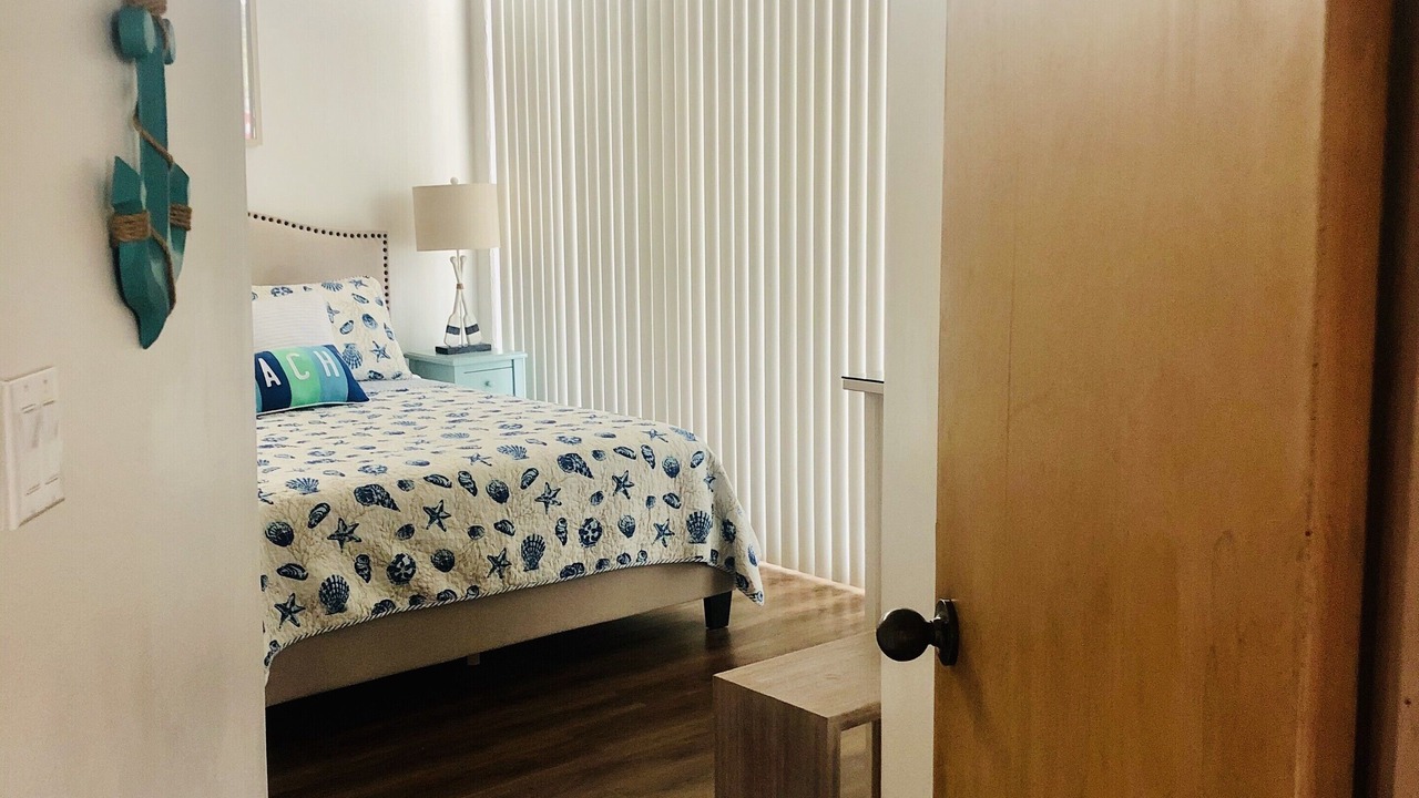 Photo of Bedroom in Islamorada