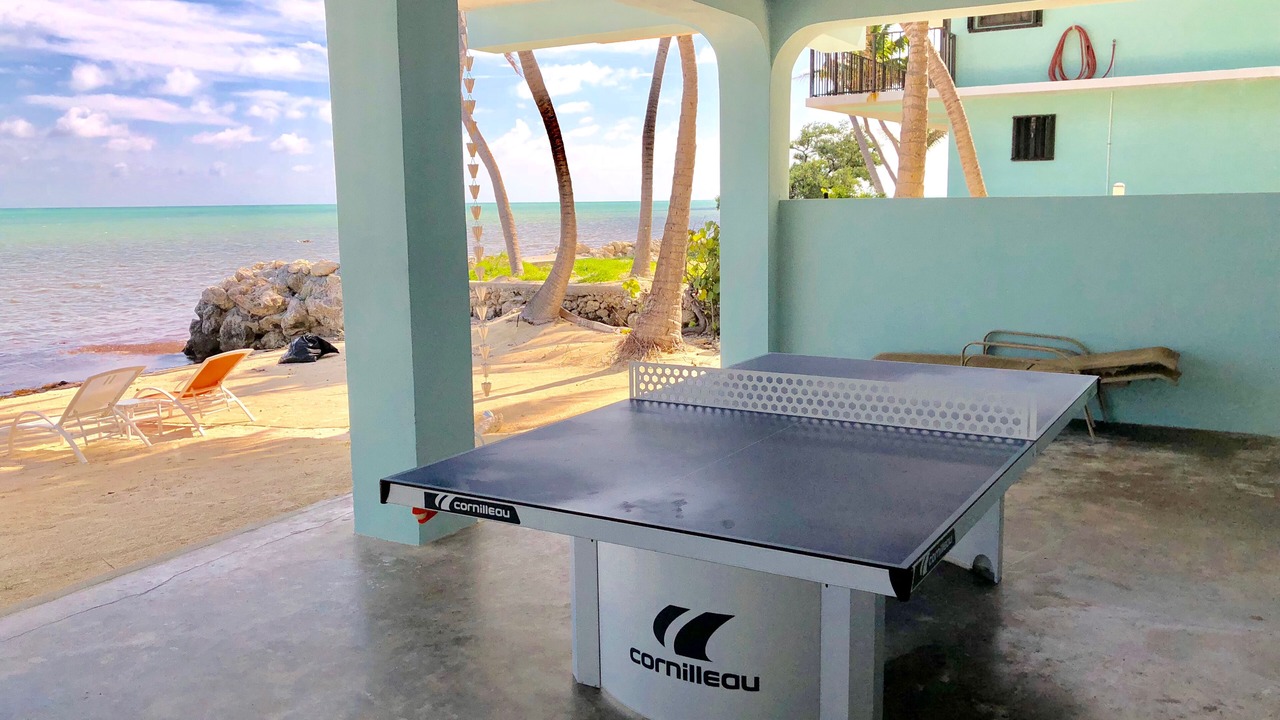 Photo of Patio Balcony in Islamorada