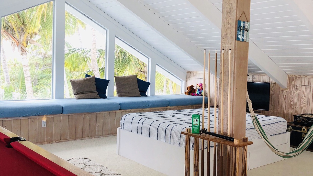 Photo of Bedroom in Islamorada