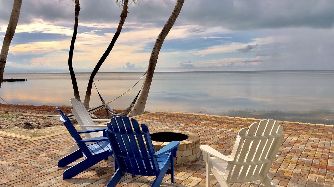 Photo of Patio Balcony in Islamorada