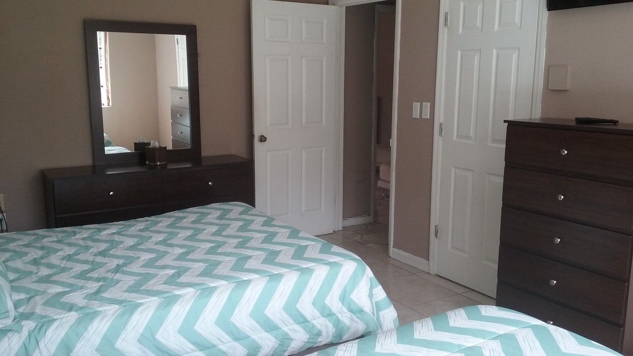 Photo of Bedroom in Tamiami
