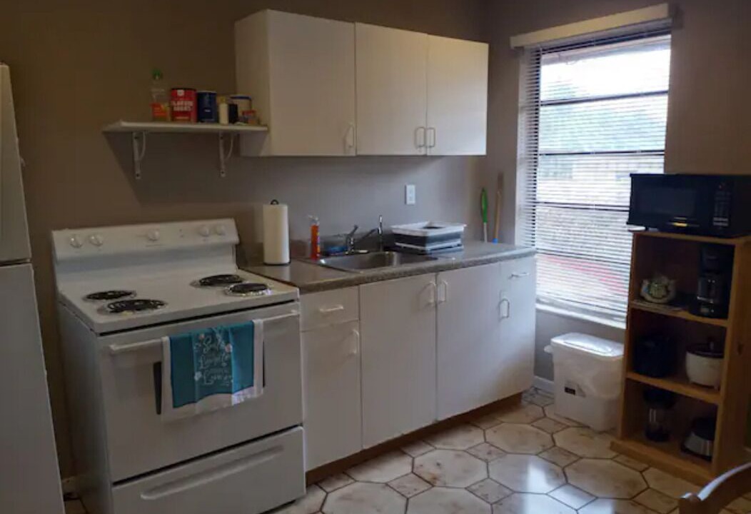 Photo of Kitchen in Tamiami
