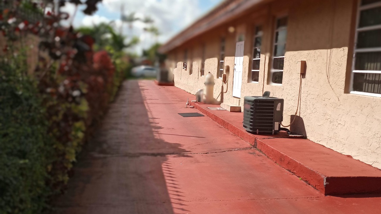 Photo of Outdoor in Tamiami