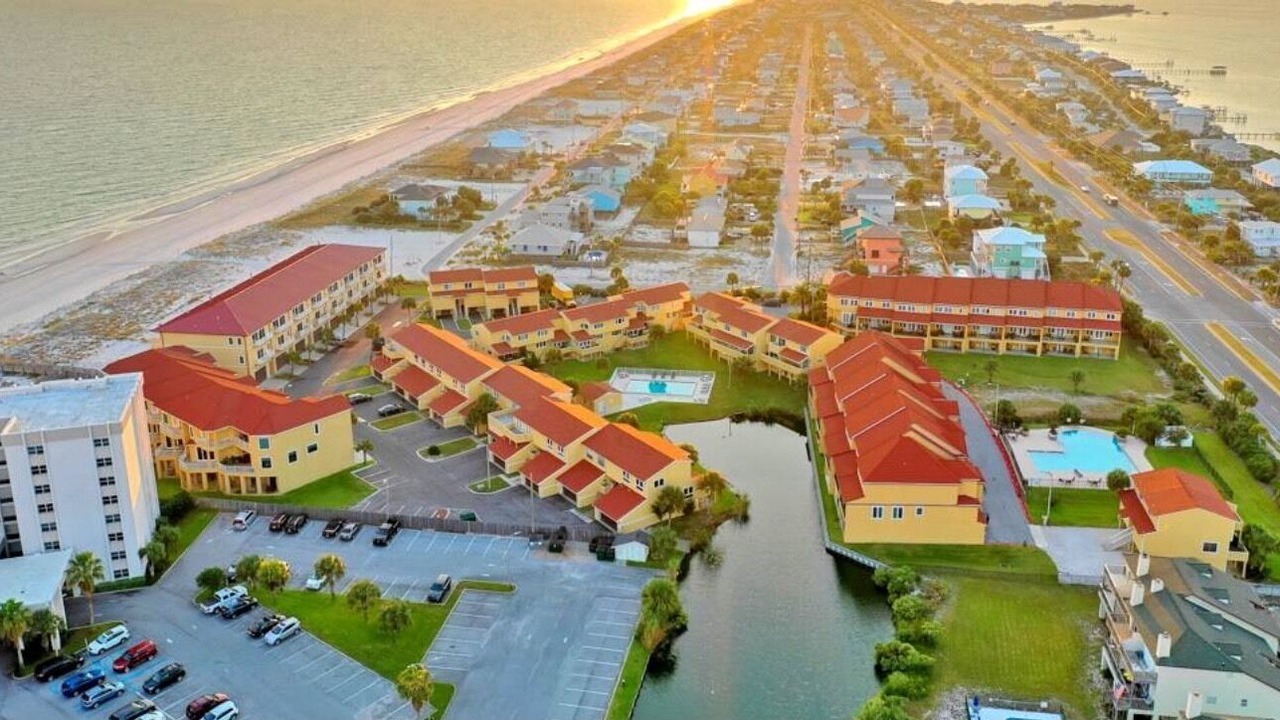 Photo of Outdoor in Pensacola Beach