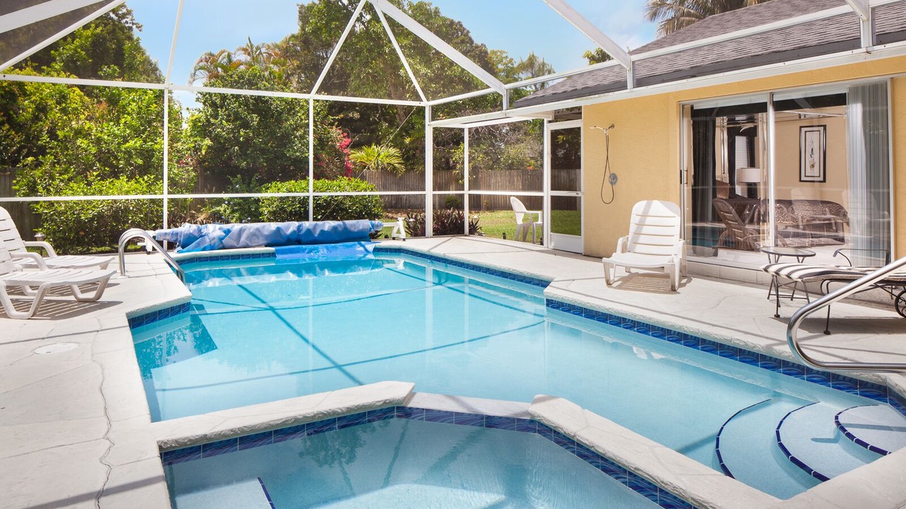Photo of Outdoor in Moorings