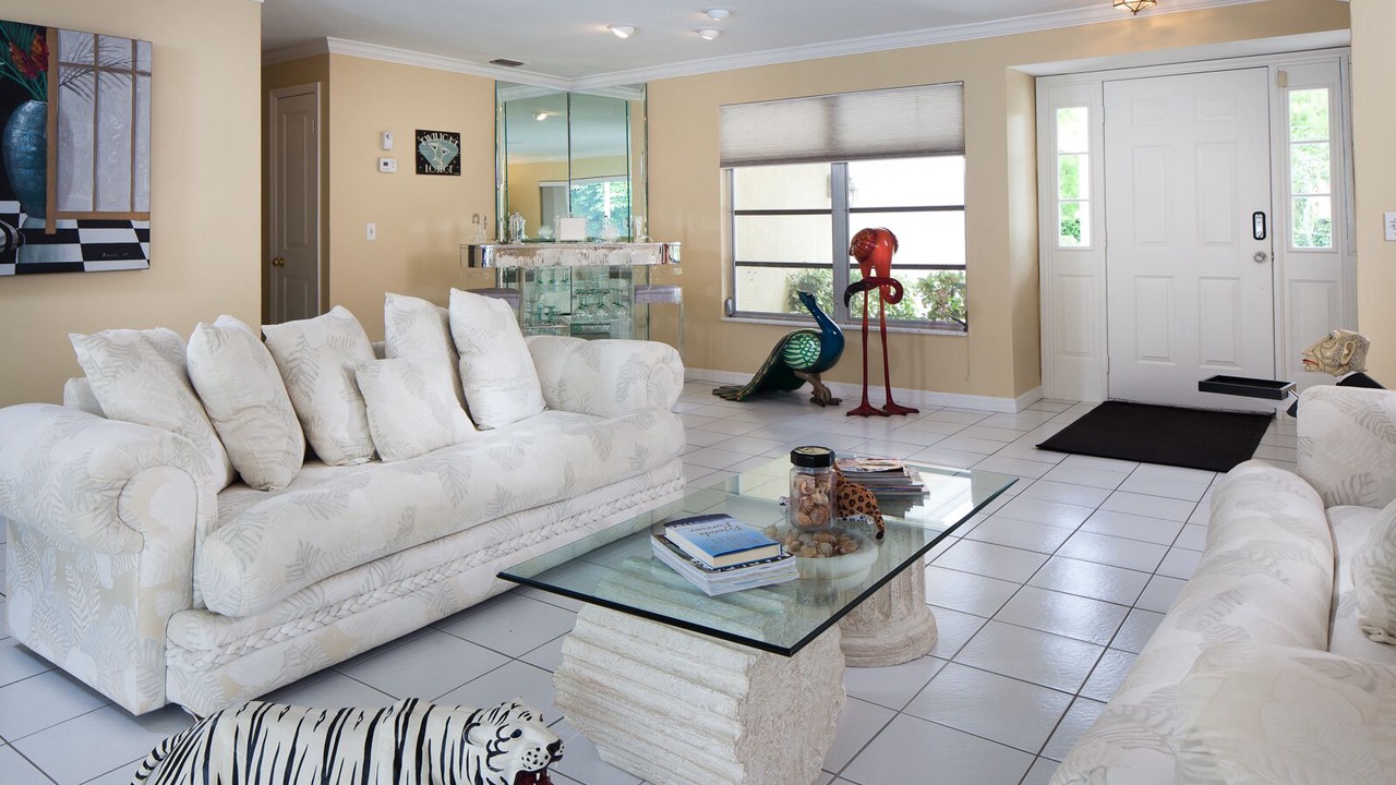 Photo of Outdoor in Moorings