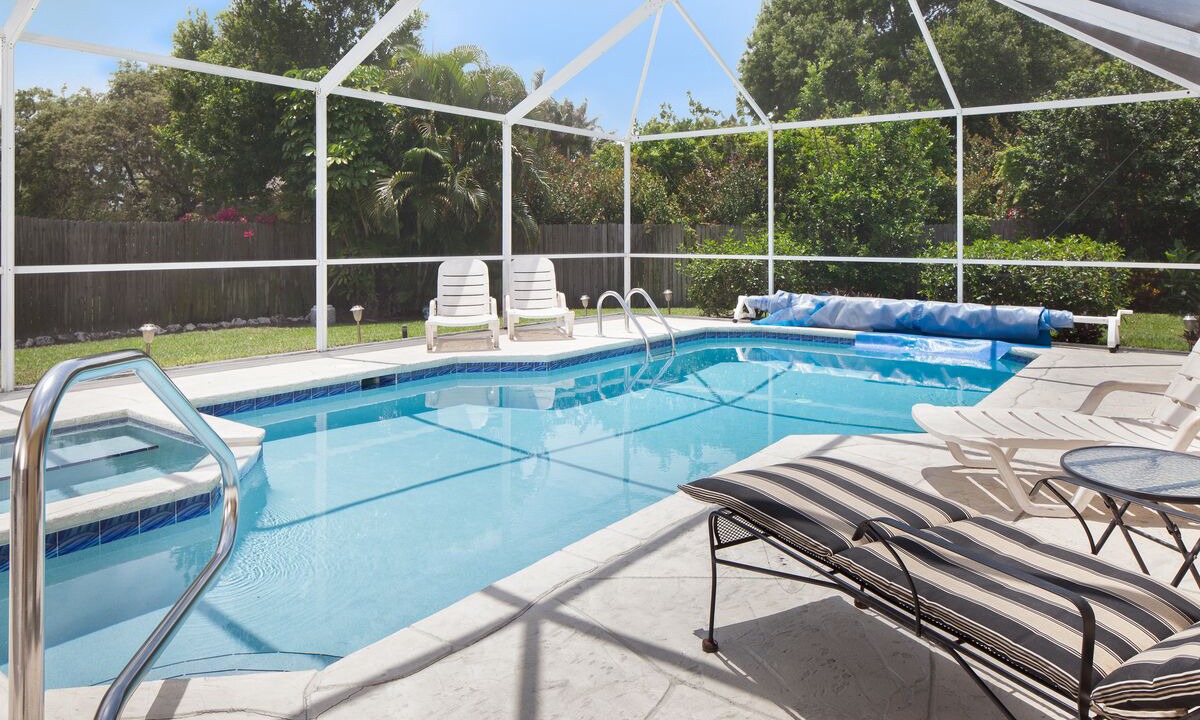 Photo of Outdoor in Moorings