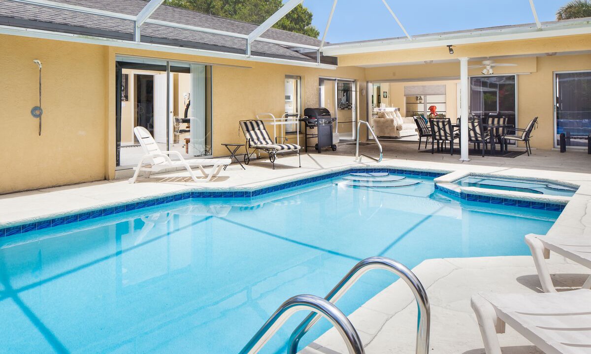 Photo of Outdoor in Moorings