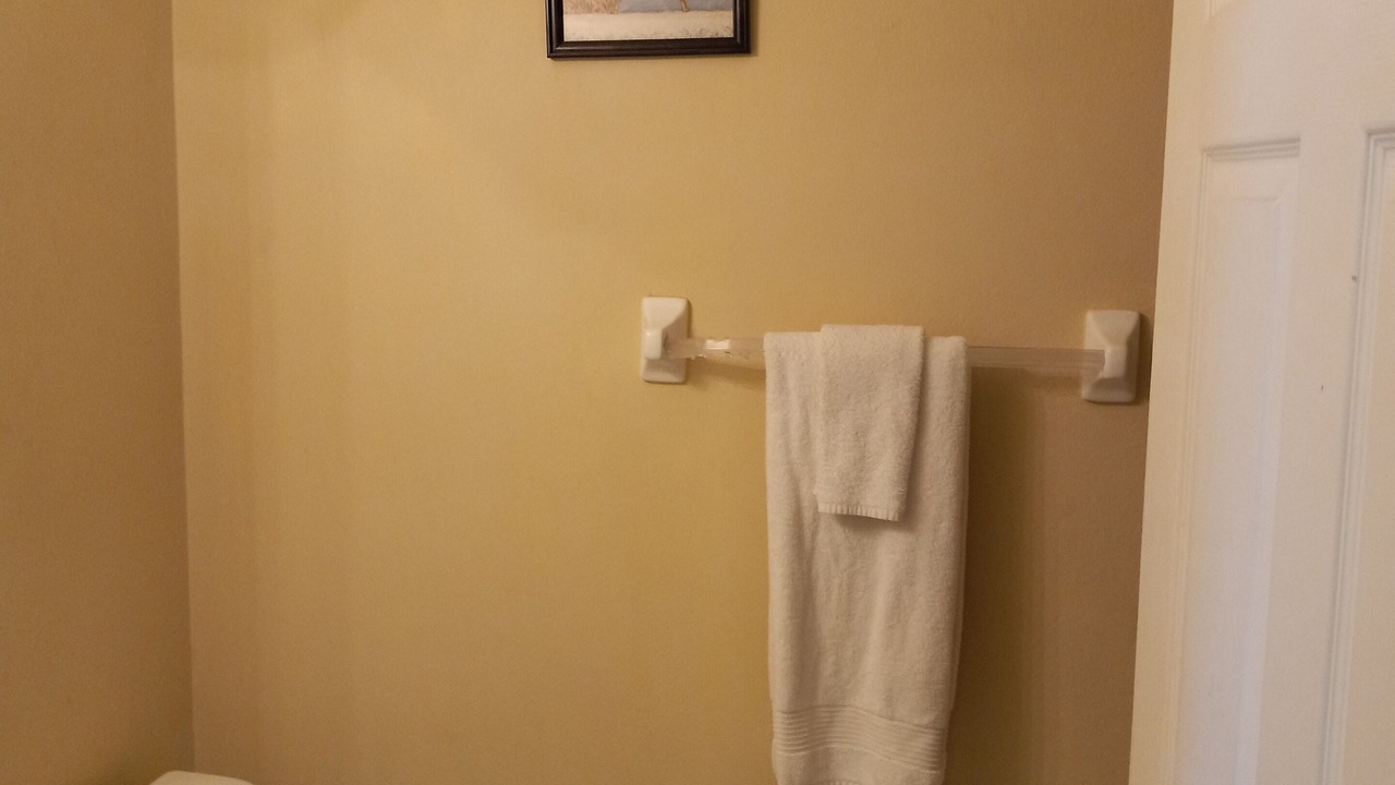 Photo of Bathroom in Apopka