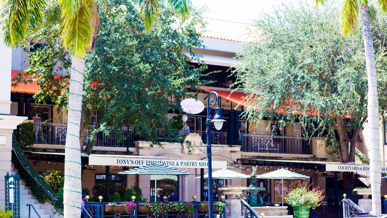 Photo of Outdoor in Old Naples