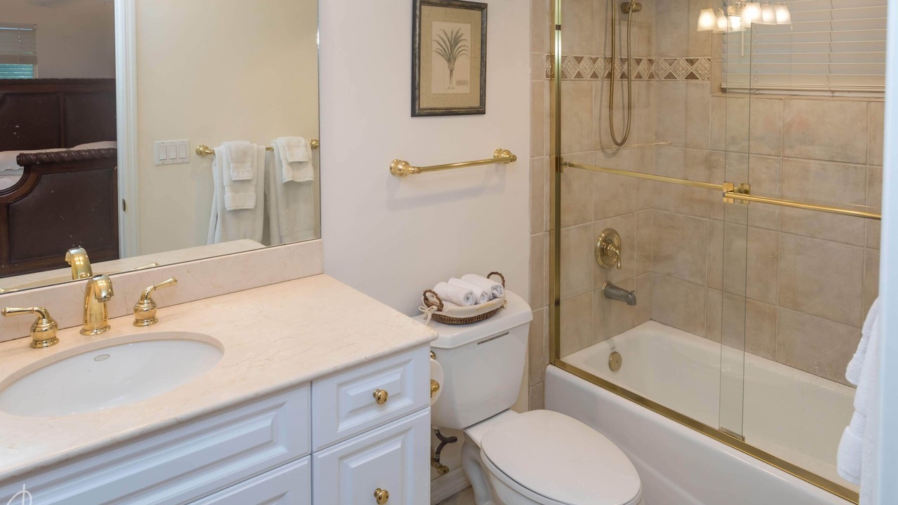 Photo of Bathroom in Old Naples