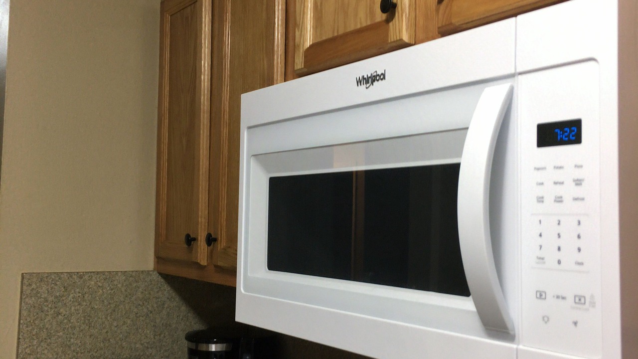 Photo of Kitchen in Northside