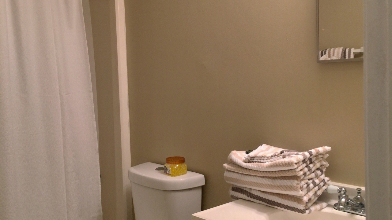 Photo of Bathroom in Northside