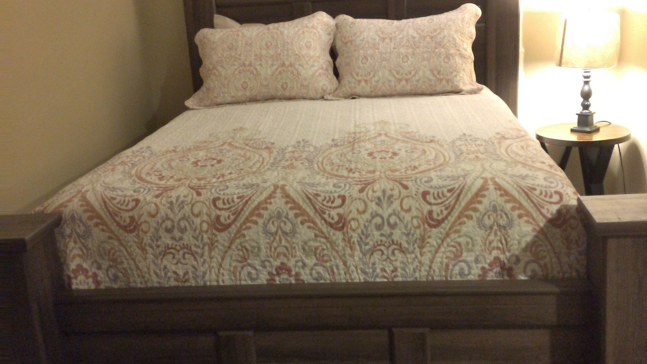 Photo of Bedroom in Northside