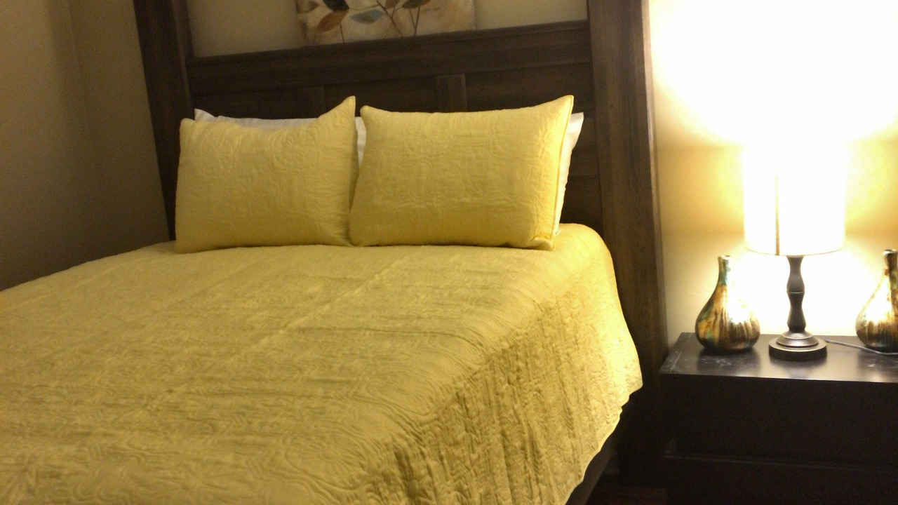 Photo of Bedroom in Northside