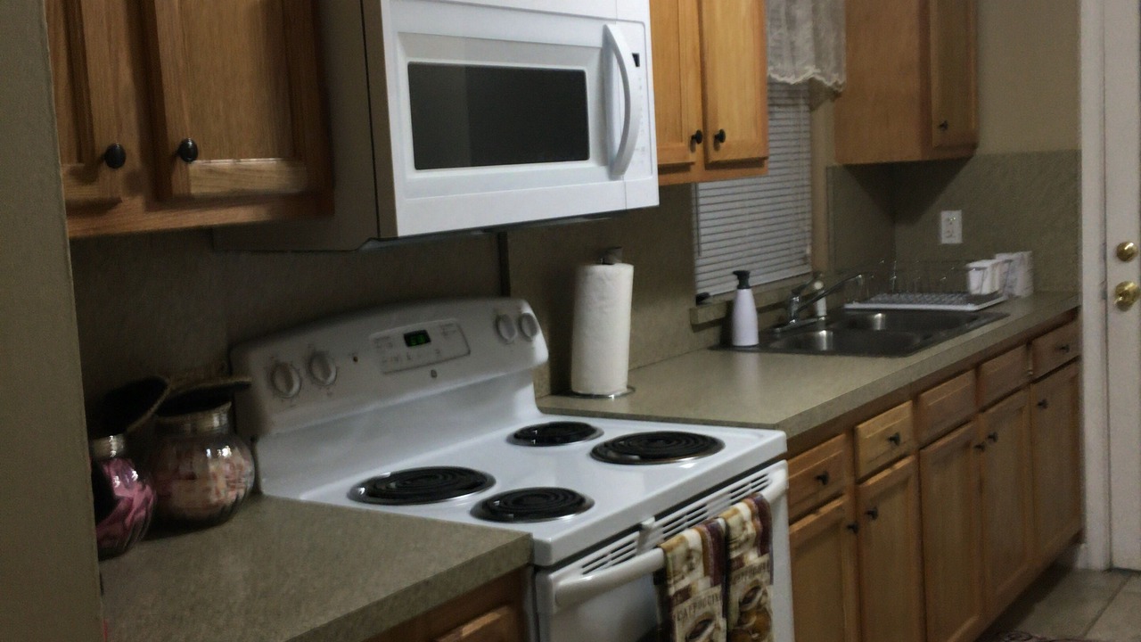 Photo of Kitchen in Northside