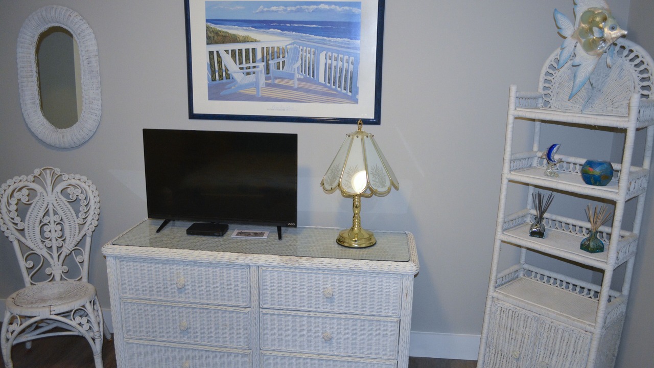 Photo of Livingroom in Pensacola Beach