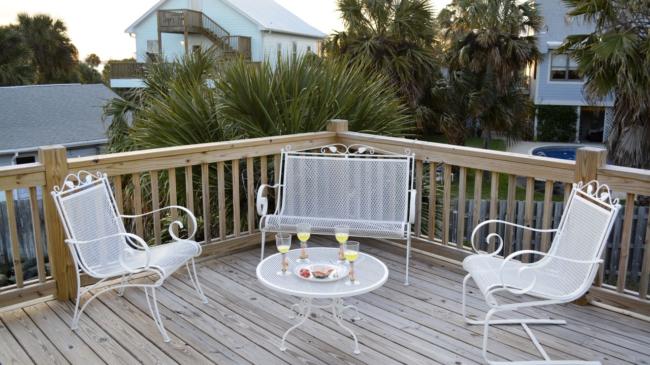 Photo of Outdoor in Pensacola Beach