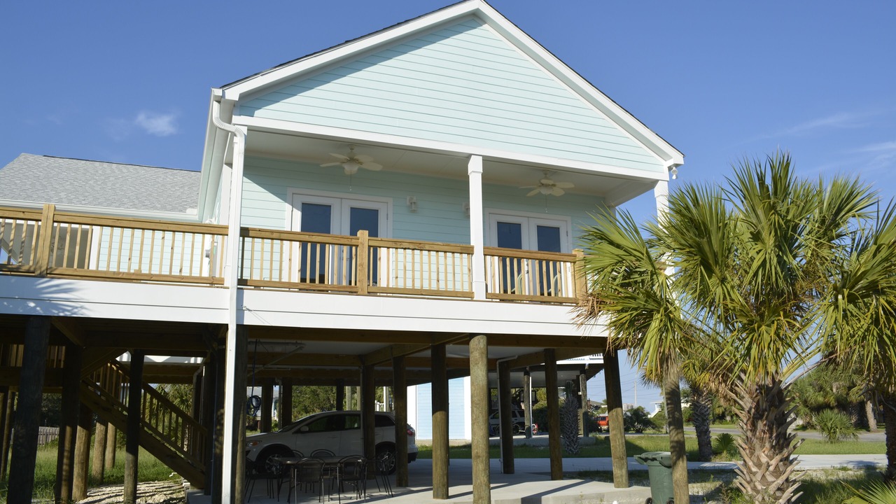 Photo of Outdoor in Pensacola Beach