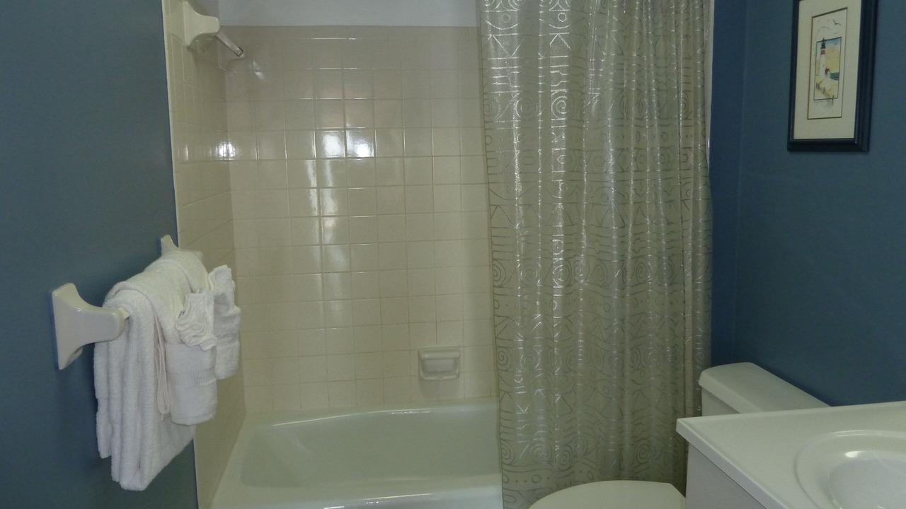 Photo of Bathroom in Madeira Beach
