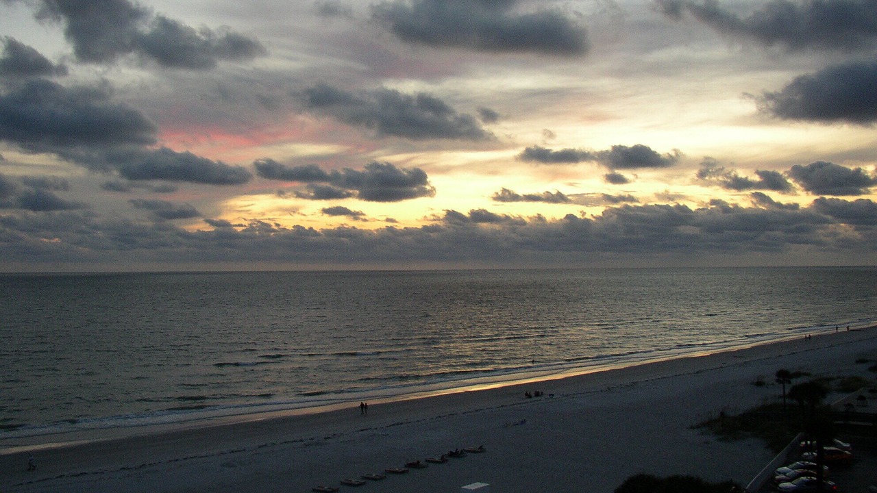 Photo of Patio Balcony in Madeira Beach