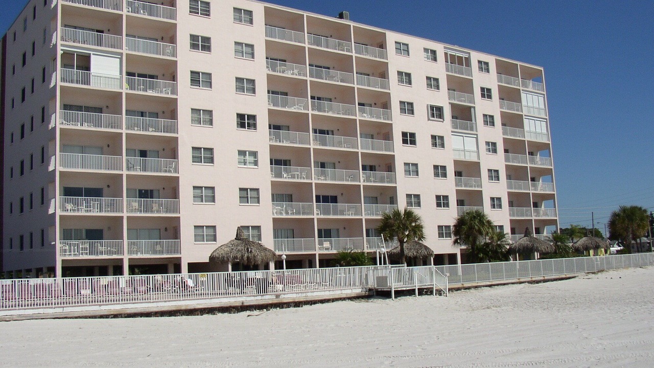 Photo of Others in Madeira Beach