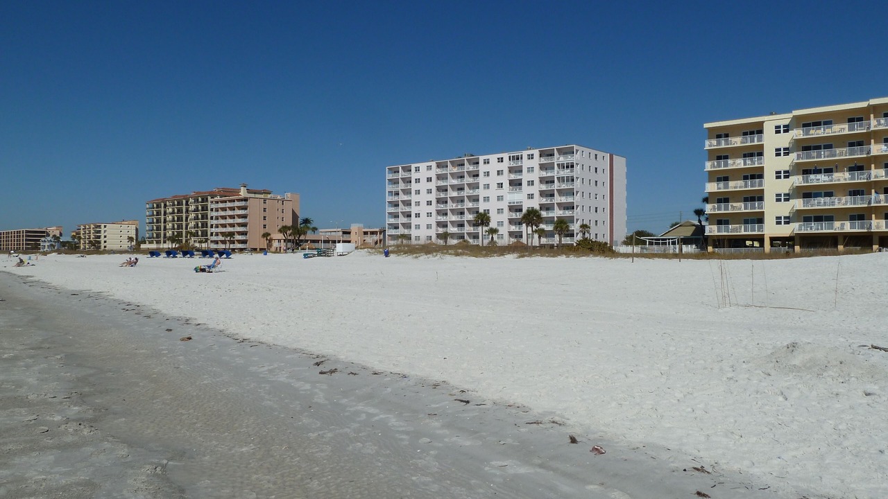 Photo of Others in Madeira Beach