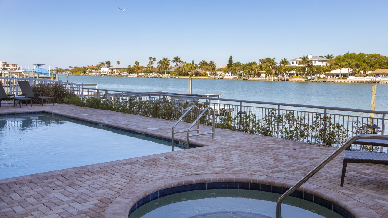Photo of Outdoor in Treasure Island