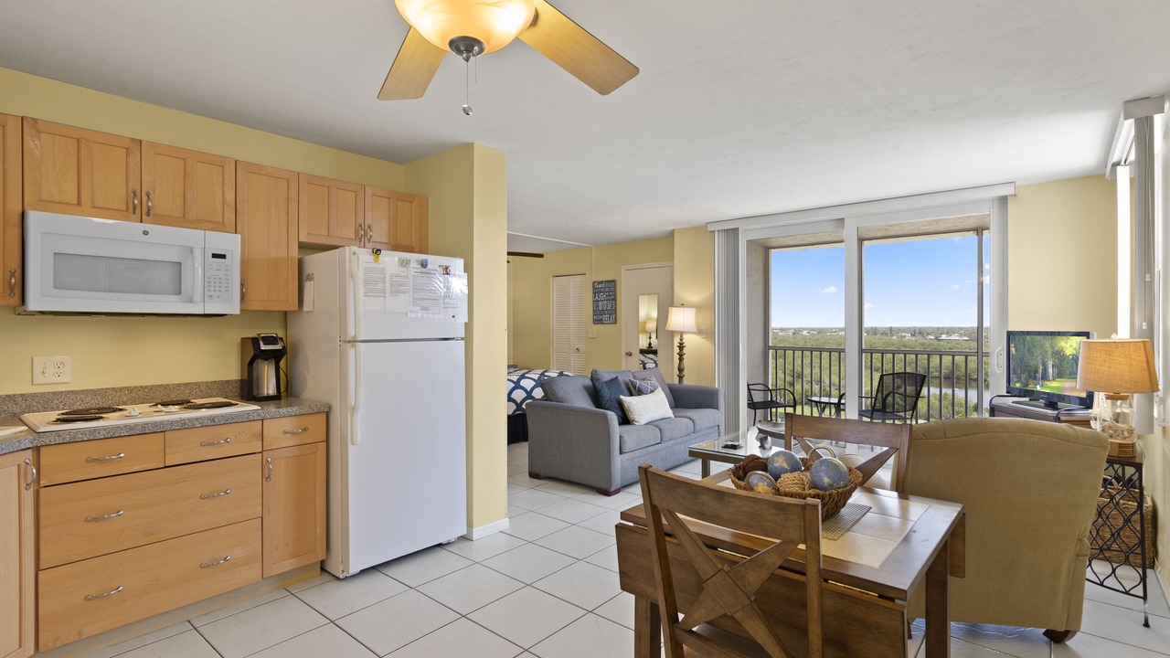 Photo of Livingroom in Bonita Springs