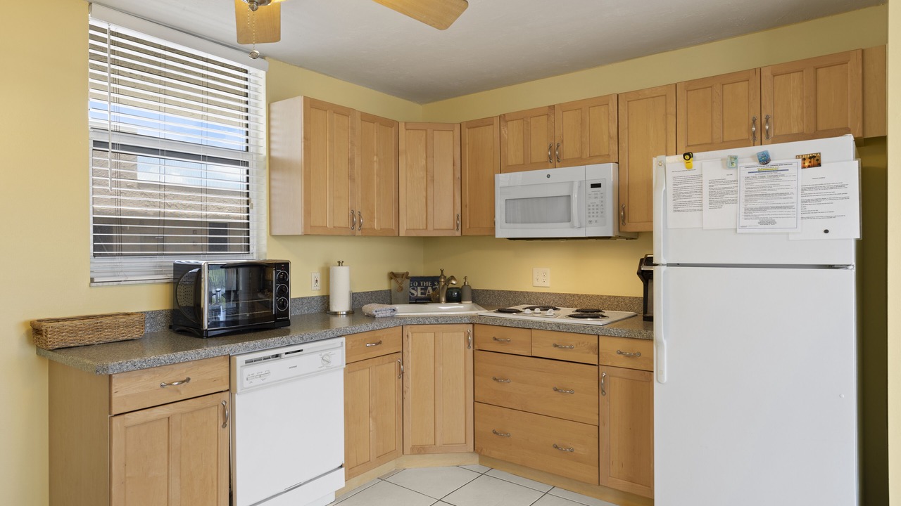 Photo of Kitchen in Bonita Springs