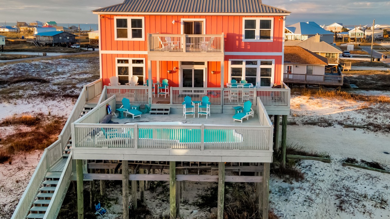Photo of Others in Dauphin Island