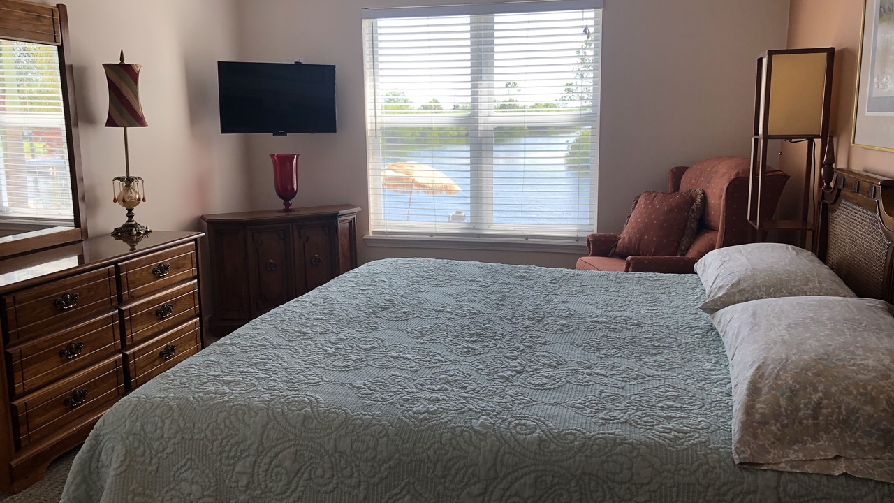 Photo of Bedroom in Tampa