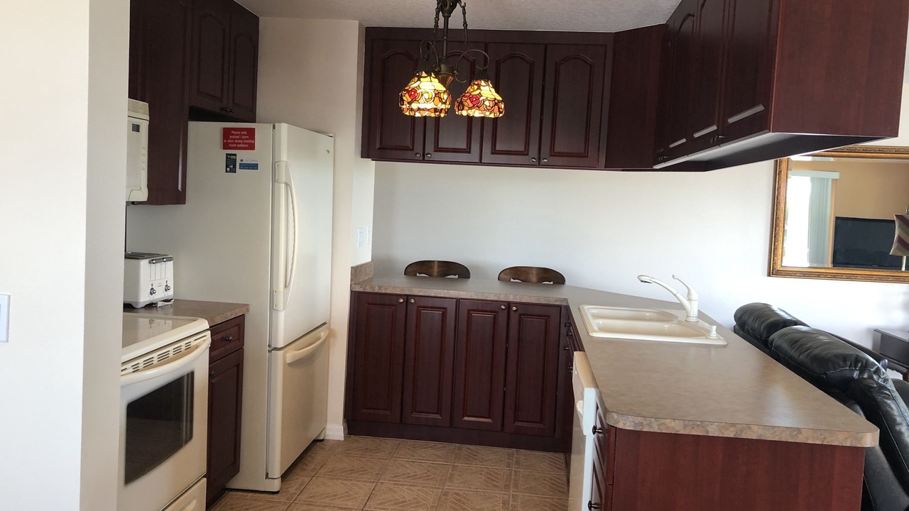 Photo of Kitchen in Tampa