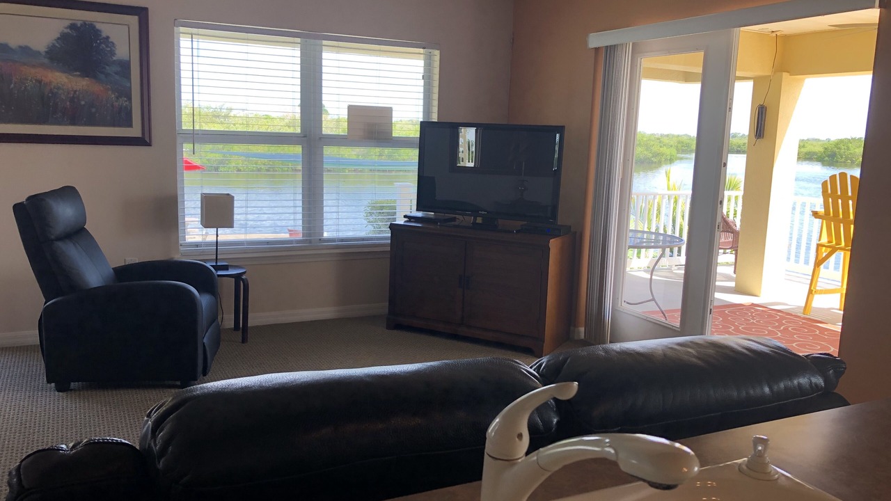 Photo of Livingroom in Tampa