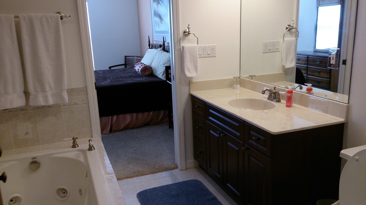 Photo of Bathroom in Tampa