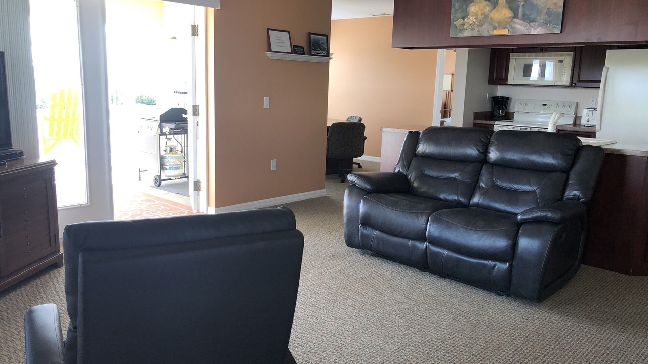 Photo of Livingroom in Tampa