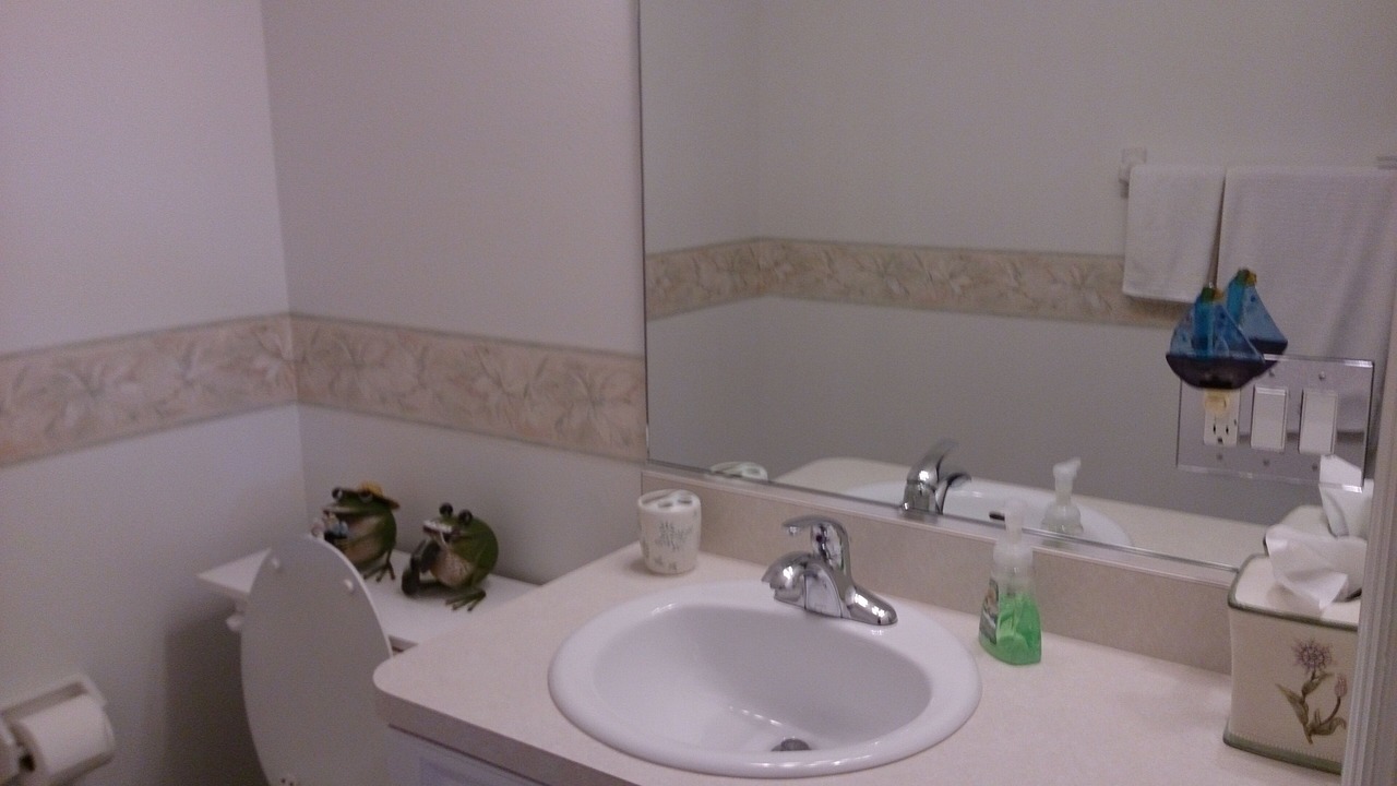 Photo of Bathroom in Tampa