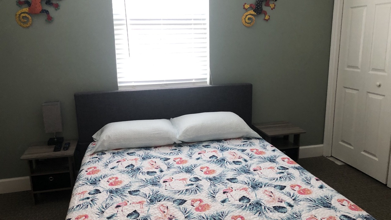 Photo of Bedroom in Tampa