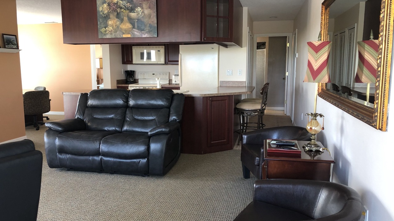 Photo of Livingroom in Tampa