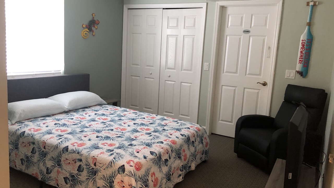 Photo of Bedroom in Tampa