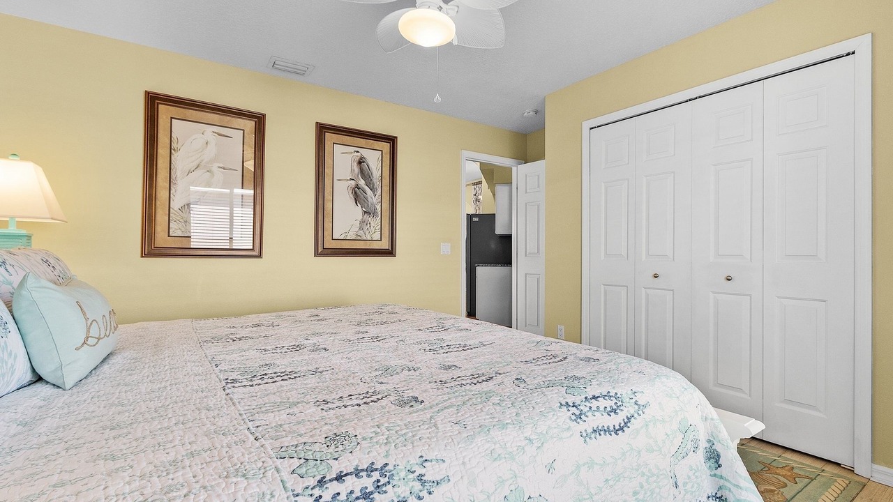 Photo of Bedroom in Broadmoor