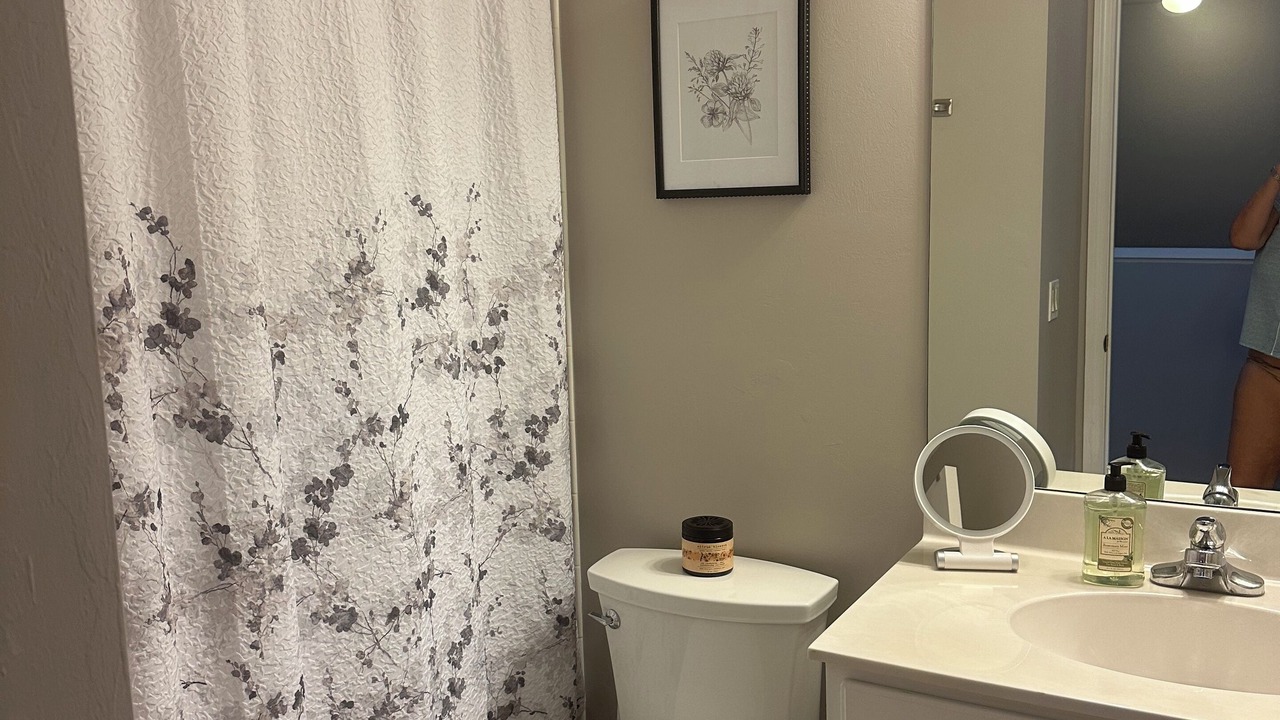 Photo of Bathroom in Estero